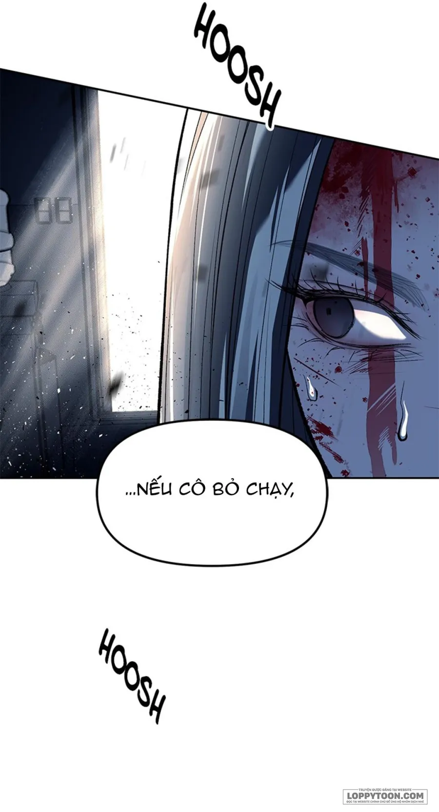 Xâm Nhập Trường Trung Học Tài Phiệt Chap 49 - trang 19