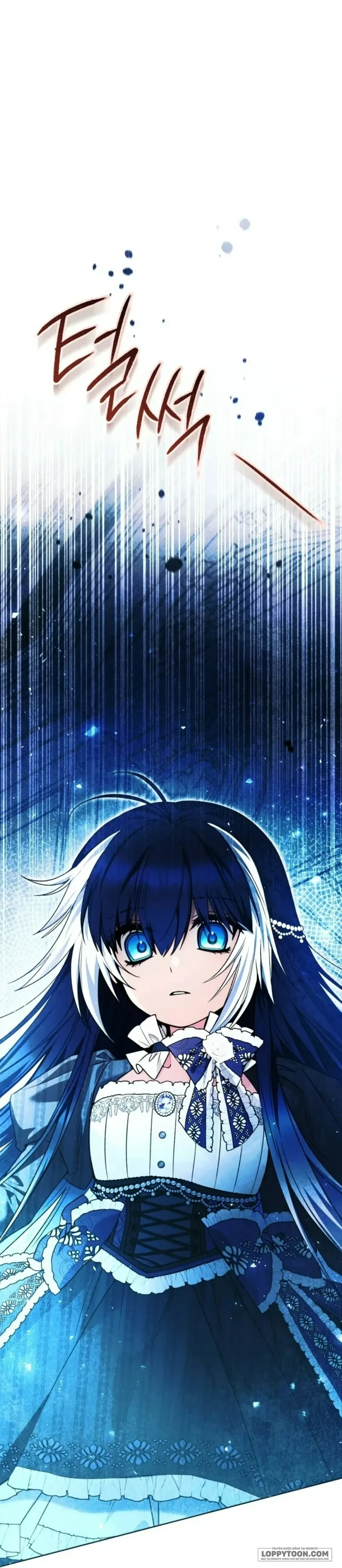 Bé Cá Voi Sát Thủ Phản Diện Chap 95 - trang 1