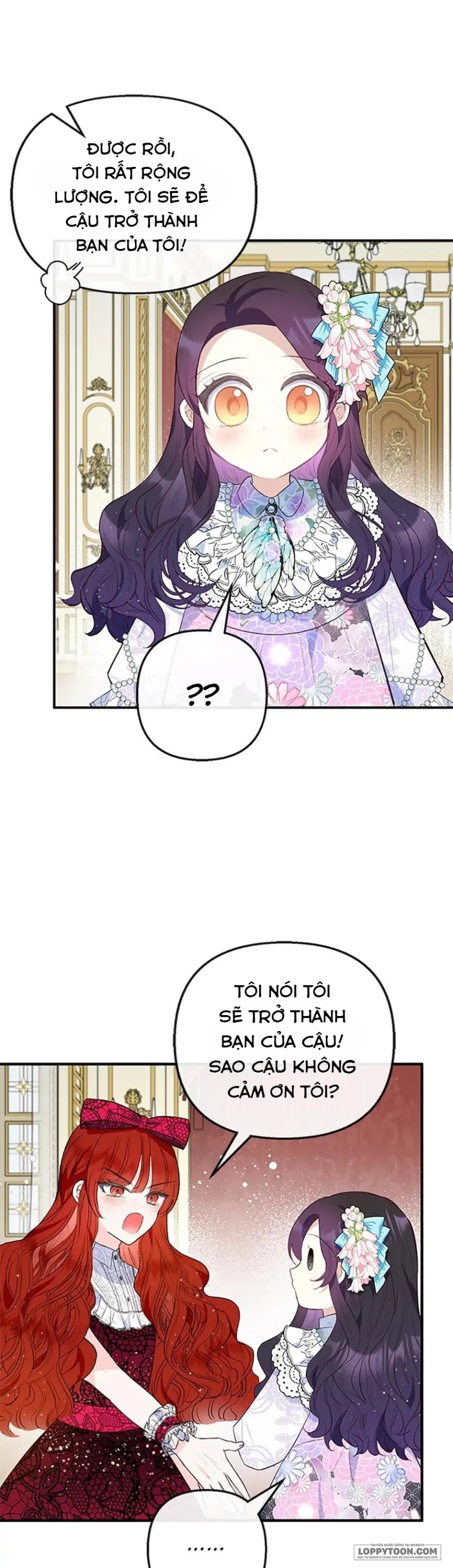 Con Gái Cưng Của Quỷ Chap 44 - trang 28