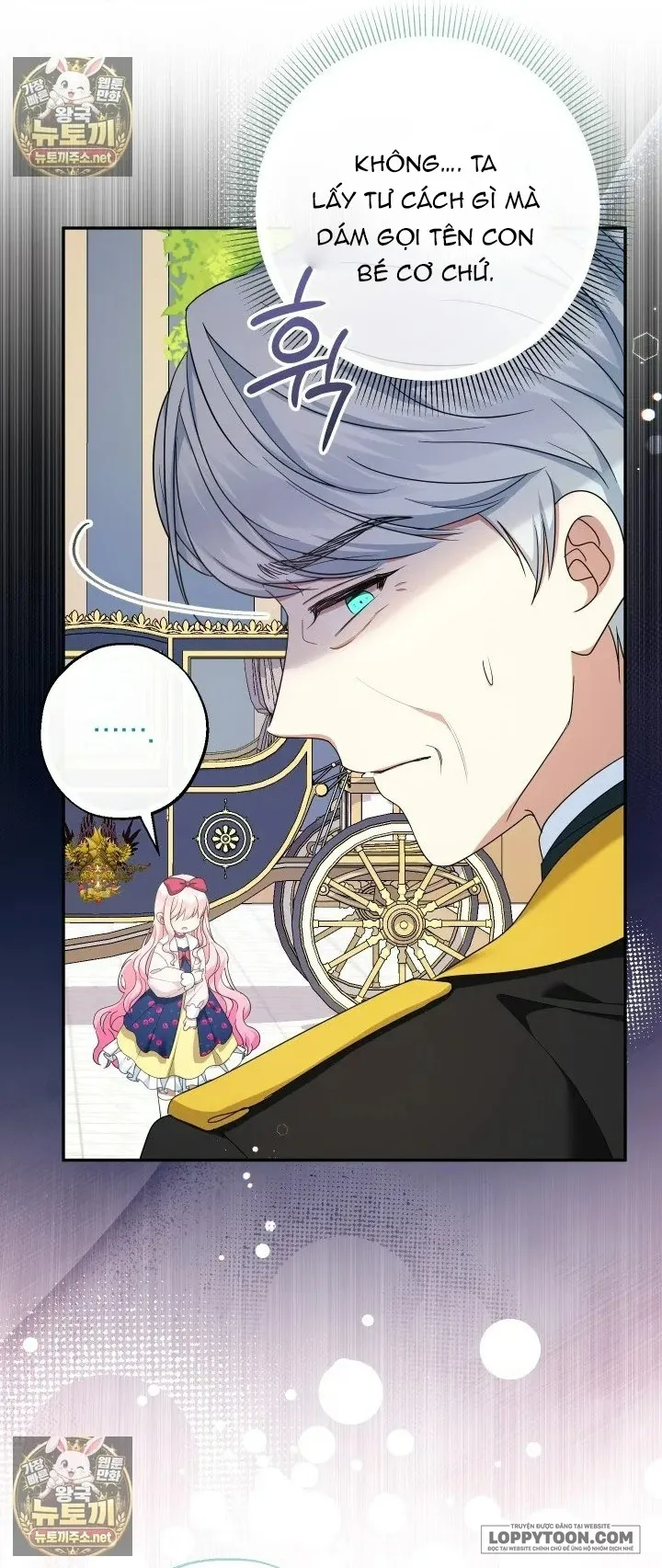 Tiểu Thư Tích Tiền Đi Bụi Chap 114 - trang 3