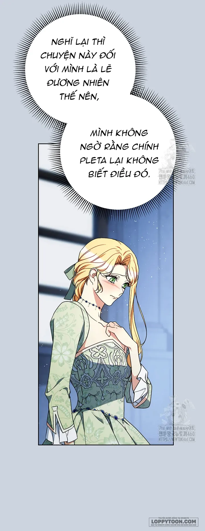 Nuôi Dưỡng Em Gái Xinh Đẹp Chap 70 - trang 32