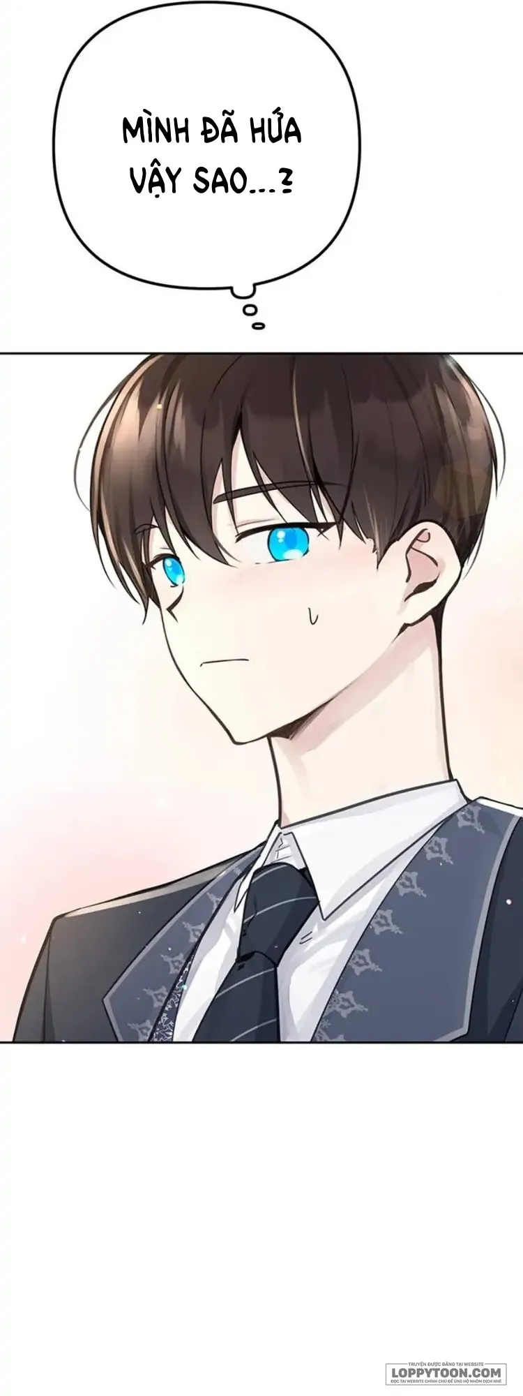 Cuộc Sống Hạnh Phúc Cùng Chồng Chap 7 - trang 21