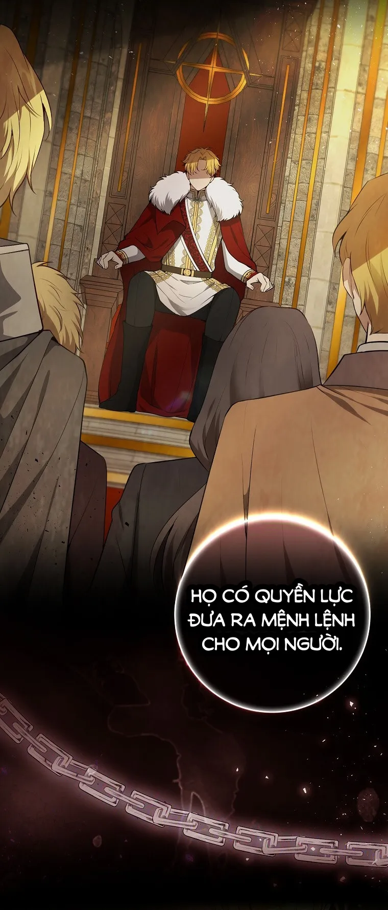 Sóc Con Tài Năng Chap 57 - trang 9
