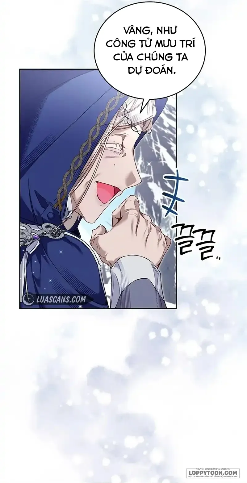 Papa Là Kẻ Thù Kiếp Trước Của Tôi? Chap 11 - trang 56