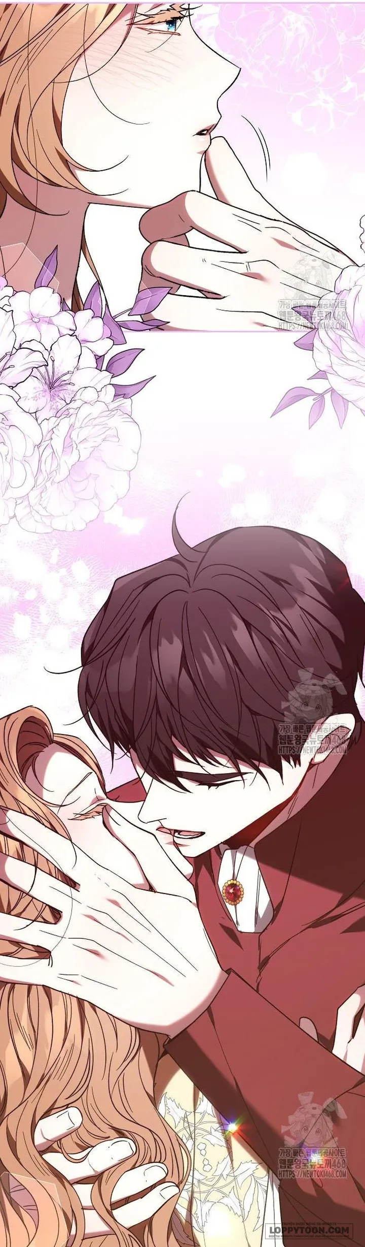 Lần Này Tôi Sẽ Sinh Con Với Người Đàn Ông Khác Chap 38 - trang 21