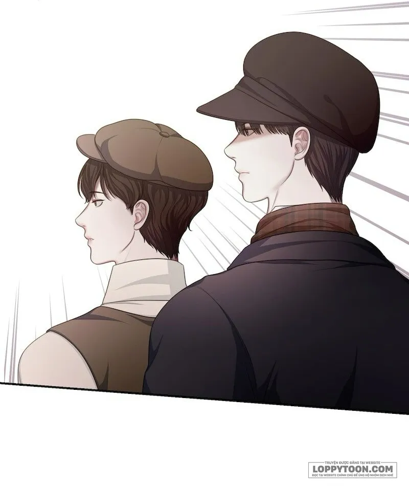 Hầu Nữ Không Còn Thèm Muốn Chủ Nhân Nữa Chap 32 - trang 40
