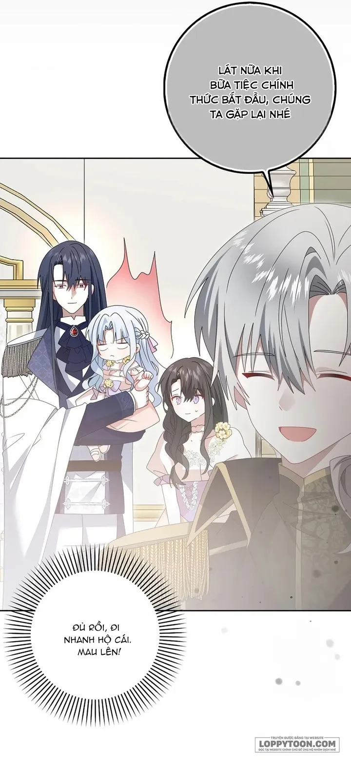 Tôi Sẽ Chiếm Lấy Ngư Trường Này! Chap 24 - trang 7