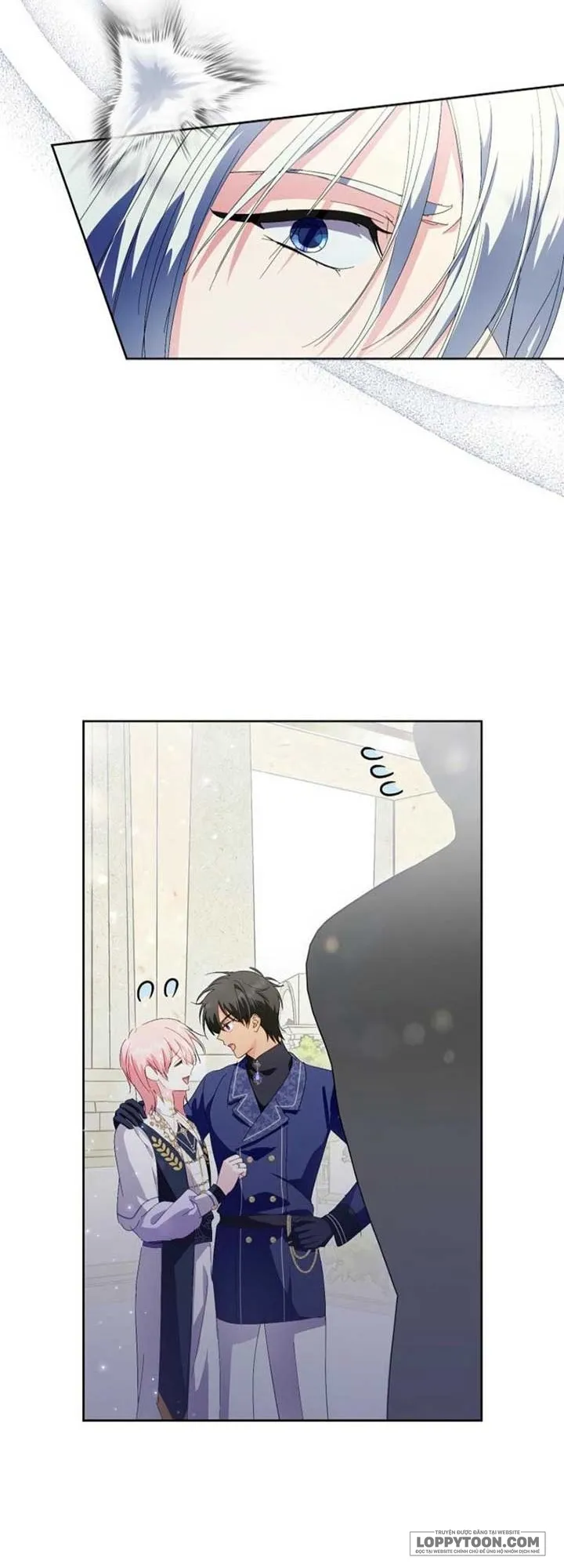 Phía Sau Mặt Nạ Của Nam Chính Hiền Lành Chap 83 - trang 30