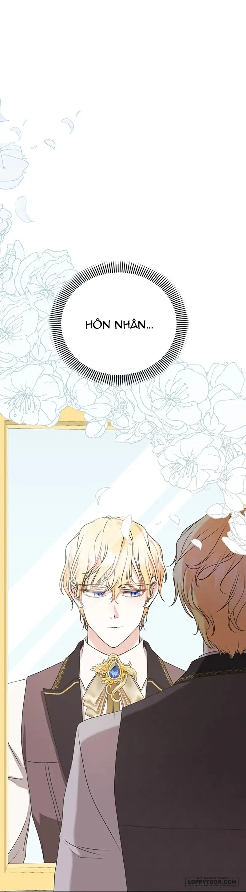 Sinh Ra Trở Thành Nhân Vật Không Có Trong Nguyên Tác Chap 28 - trang 38