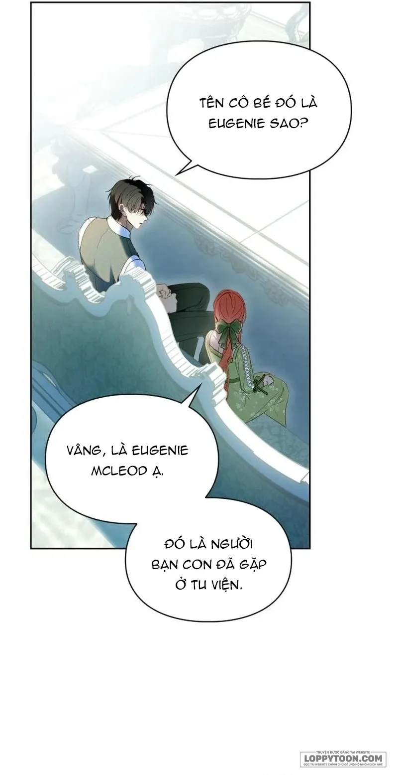 Phạm Nhân Bé Con Của Dinh Thự Mùa Đông Chap 92 - trang 58