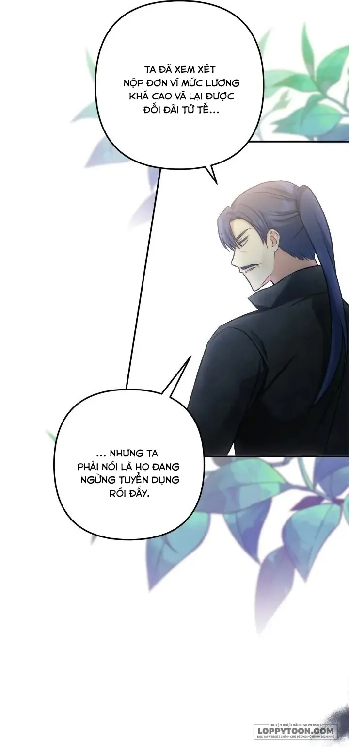 Tôi Sống Chung Với Mẹ Chồng Chap 33 - trang 22