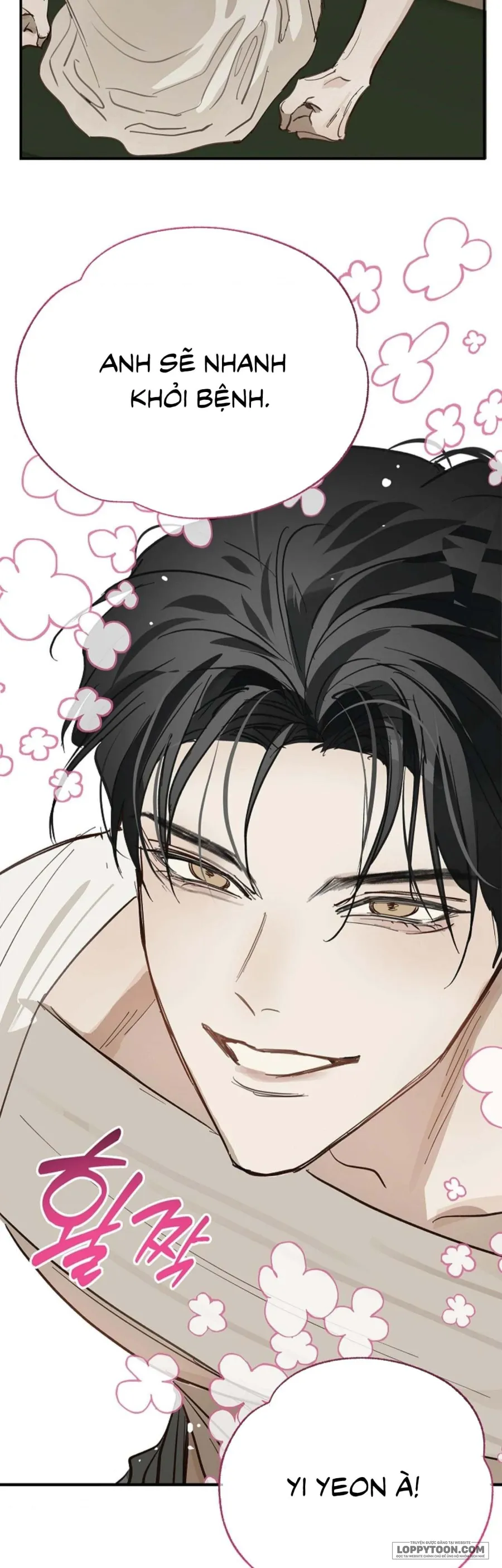 Đóa Hoa Là Mồi Nhử Chap 32 - 🔞🔞 END SS1 - trang 44