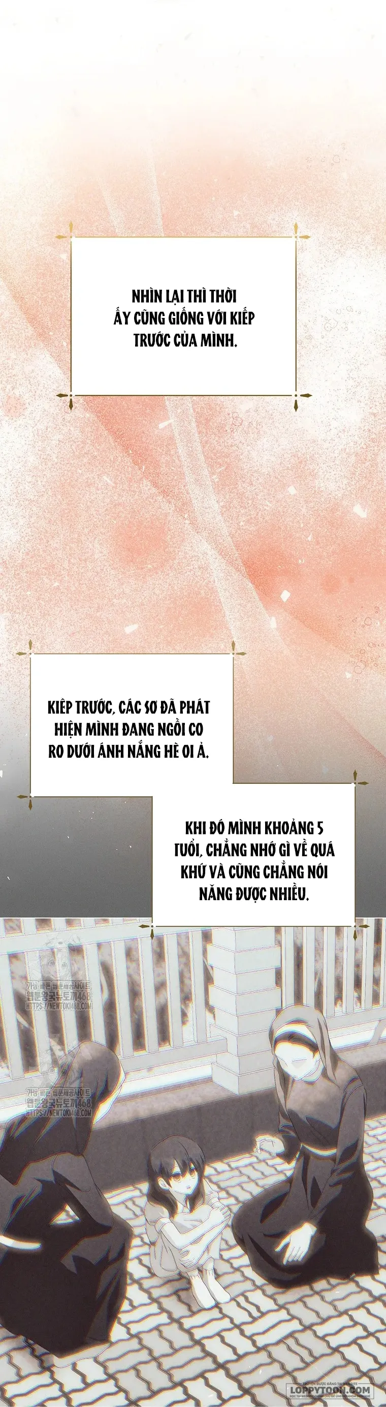 Phía Sau Mặt Nạ Của Nam Chính Hiền Lành Chap 94 - trang 11