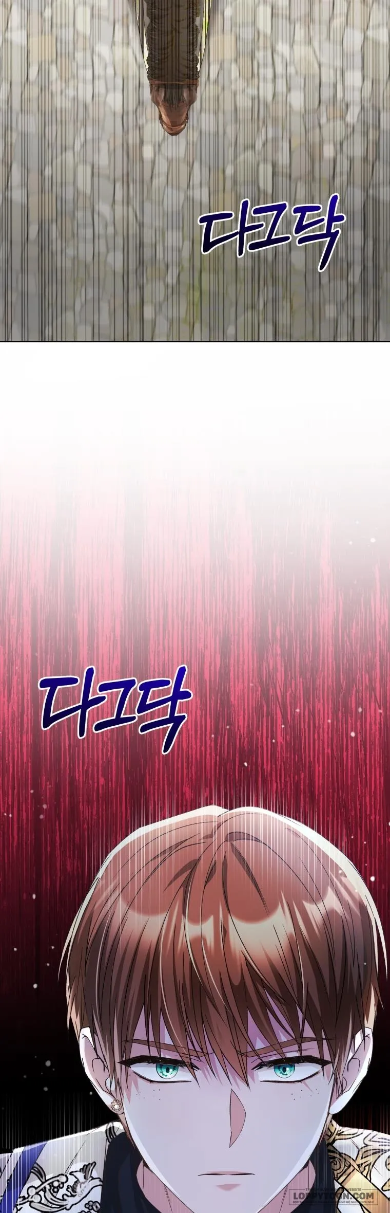 Chiếc Túi Bí Mật Của Quý Cô Xấu Xí Chap 36 - trang 43