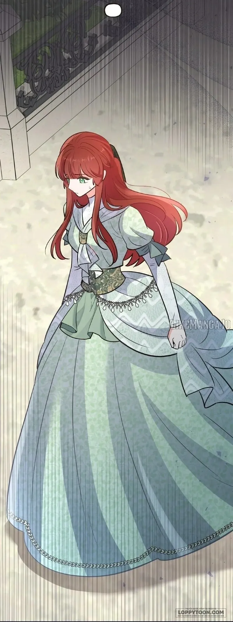 Hầu Gái Không Thích Nuôi Dạy Trẻ Nhỏ Chap 68 - trang 80