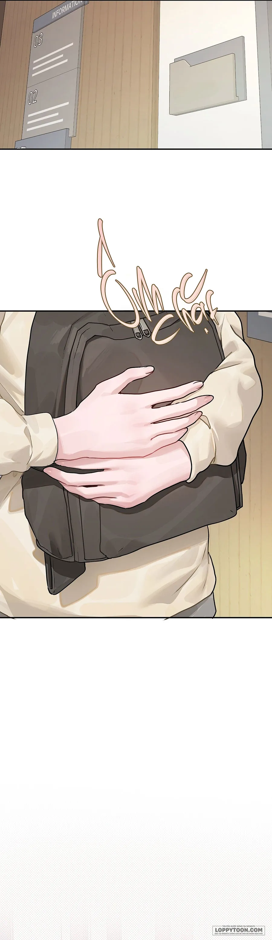 Ji Woo & Woo Yeon Chap 11 - 🔞 - trang 5