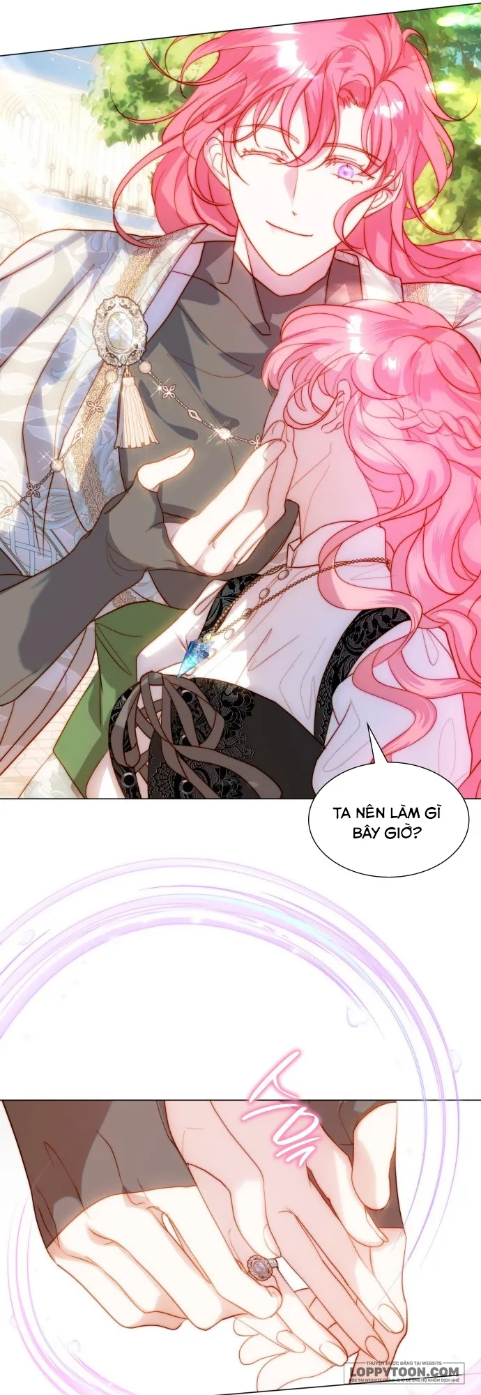 Tôi Được Sinh Ra Là Cô Con Gái Thứ Hai Chap 53 - trang 13
