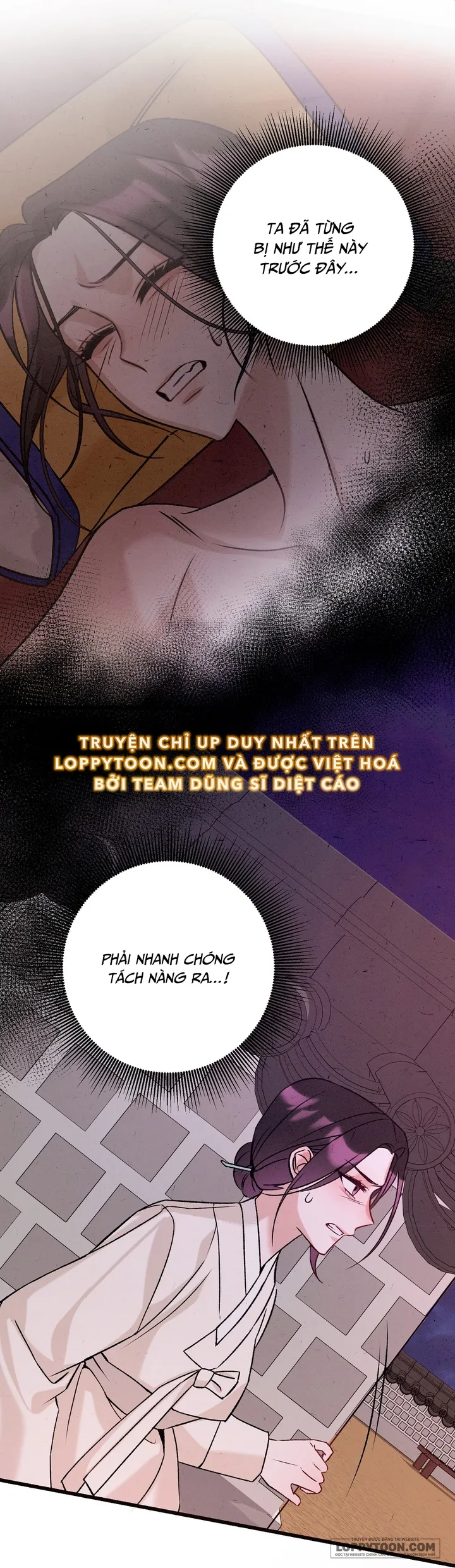 Góa Phụ Chap 1 - trang 62