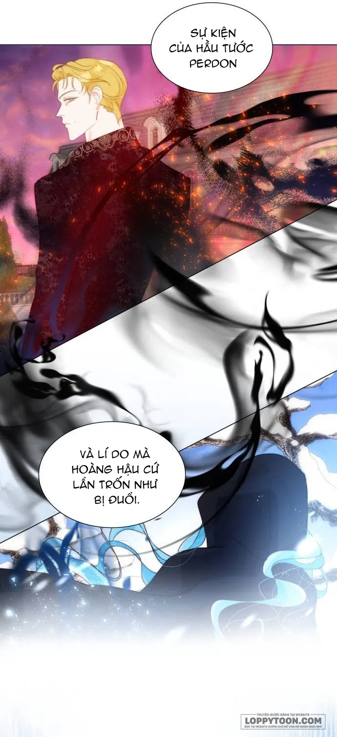 Tôi Được Sinh Ra Là Cô Con Gái Thứ Hai Chap 22 - trang 30