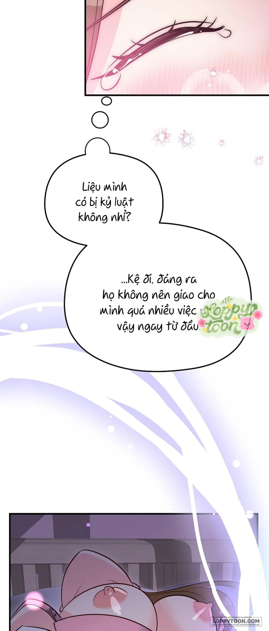 Pháp Trượng Ma Thuật Huyền Diệu Chap 1 - trang 62