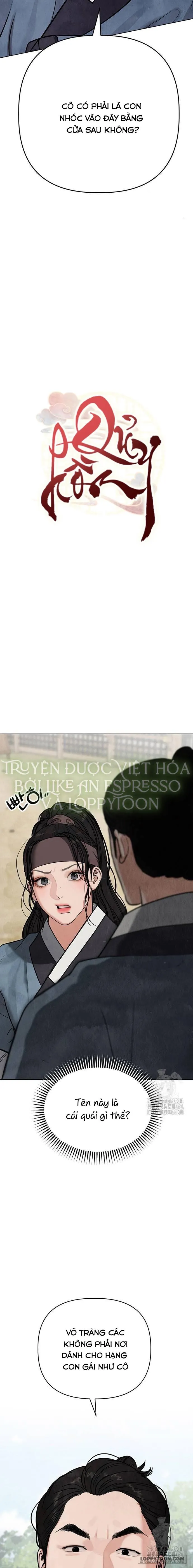 Quỷ Hồn Chap 6 - trang 2