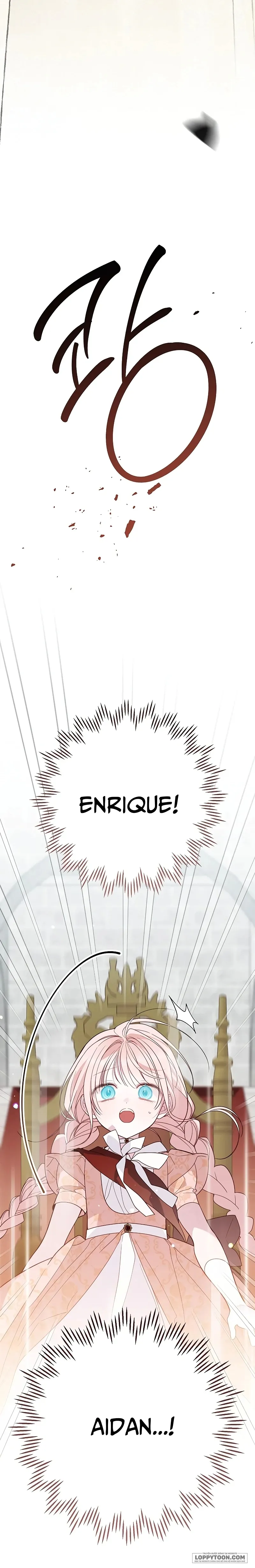 Bạo Chúa Bé Con Chap 82 - trang 2