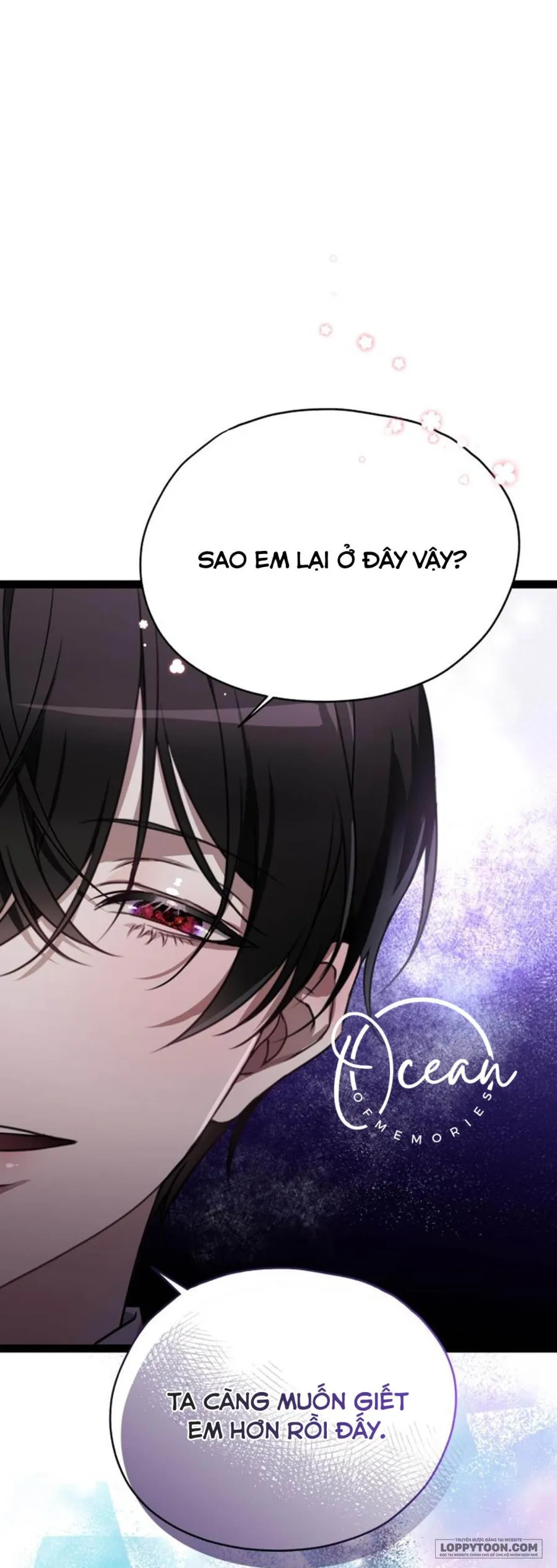 Tôi Trở Thành Lão Đại Nơi Ngục Tù Tăm Tối Chap 1 - Prologue - trang 37