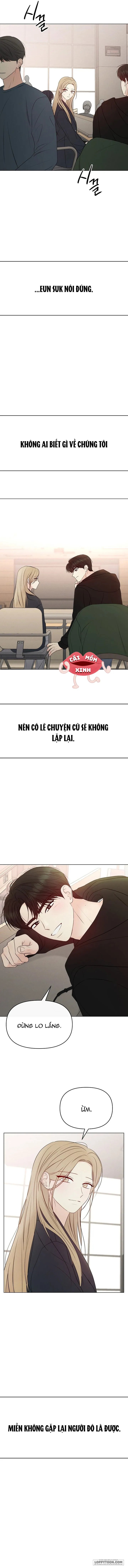 Soái Ca Kiểu Mẫu Chap 4 - trang 9