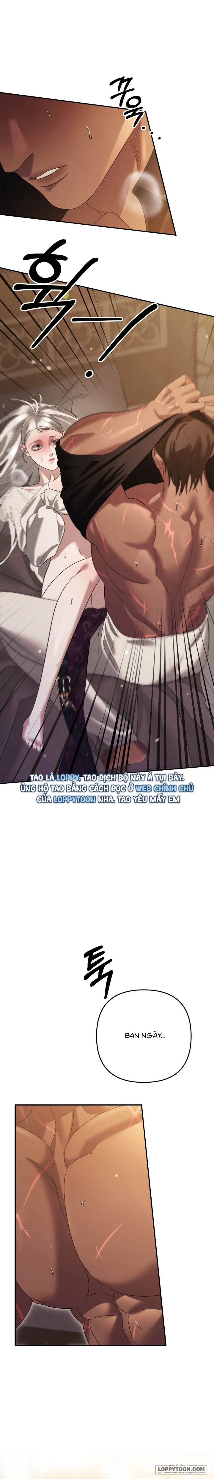 Cuộc Hôn Nhân Bị Cướp Đoạt Chap 89 - 🔞 - trang 24