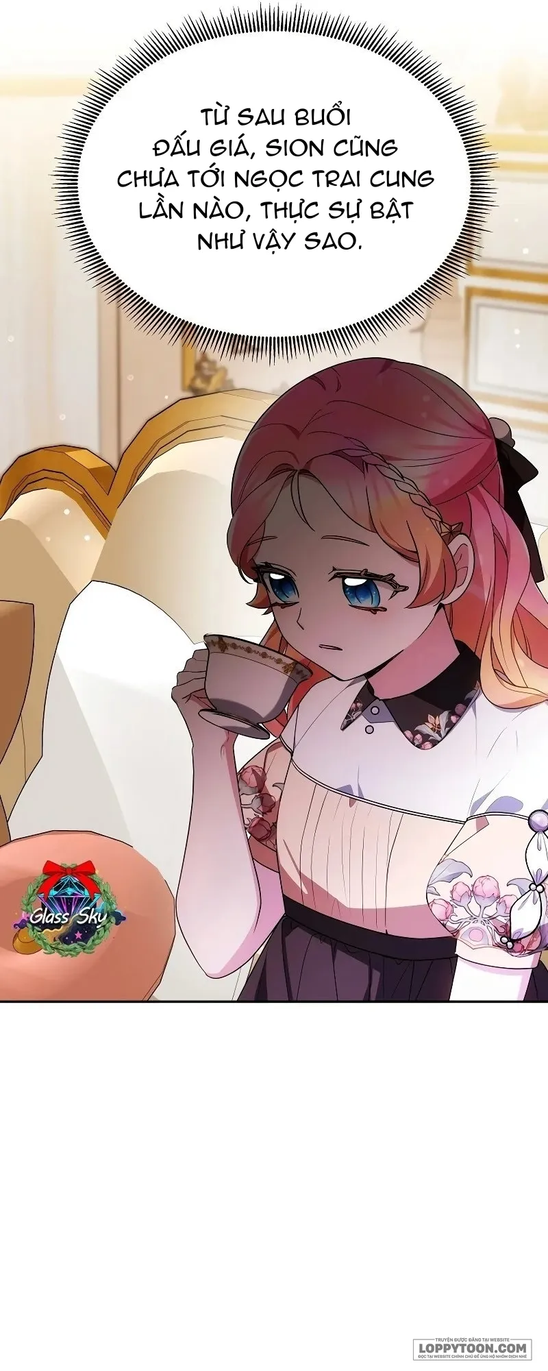 Rồng Con Thuần Hóa Những Kẻ Điên Rồ Chap 41 - trang 29