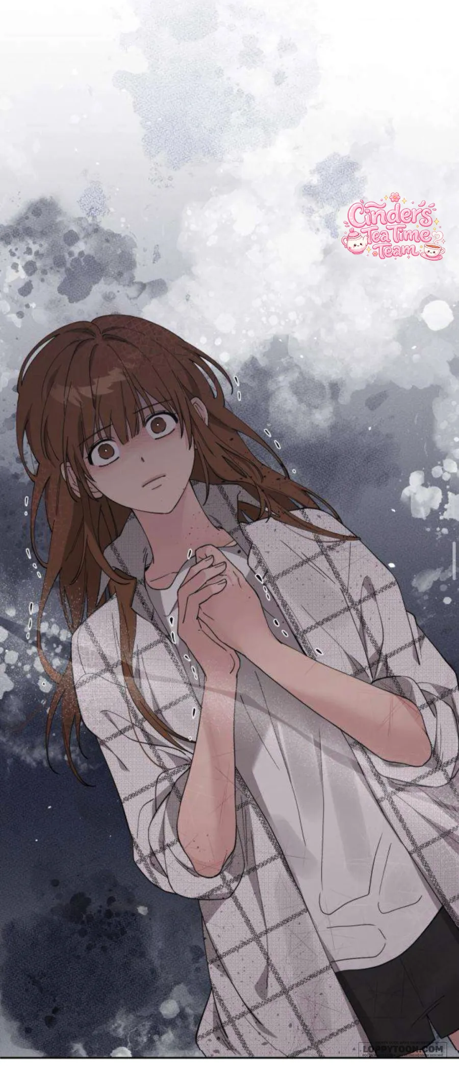 Tên Khốn Đẹp Trai Chap 21 - trang 34