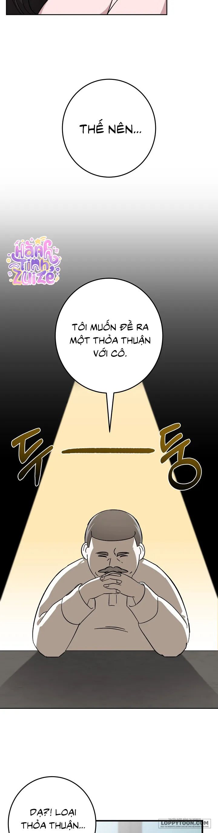 Quả Nhiên Vị Giám Đốc Điều Hành Đó… Chap 1 - trang 41