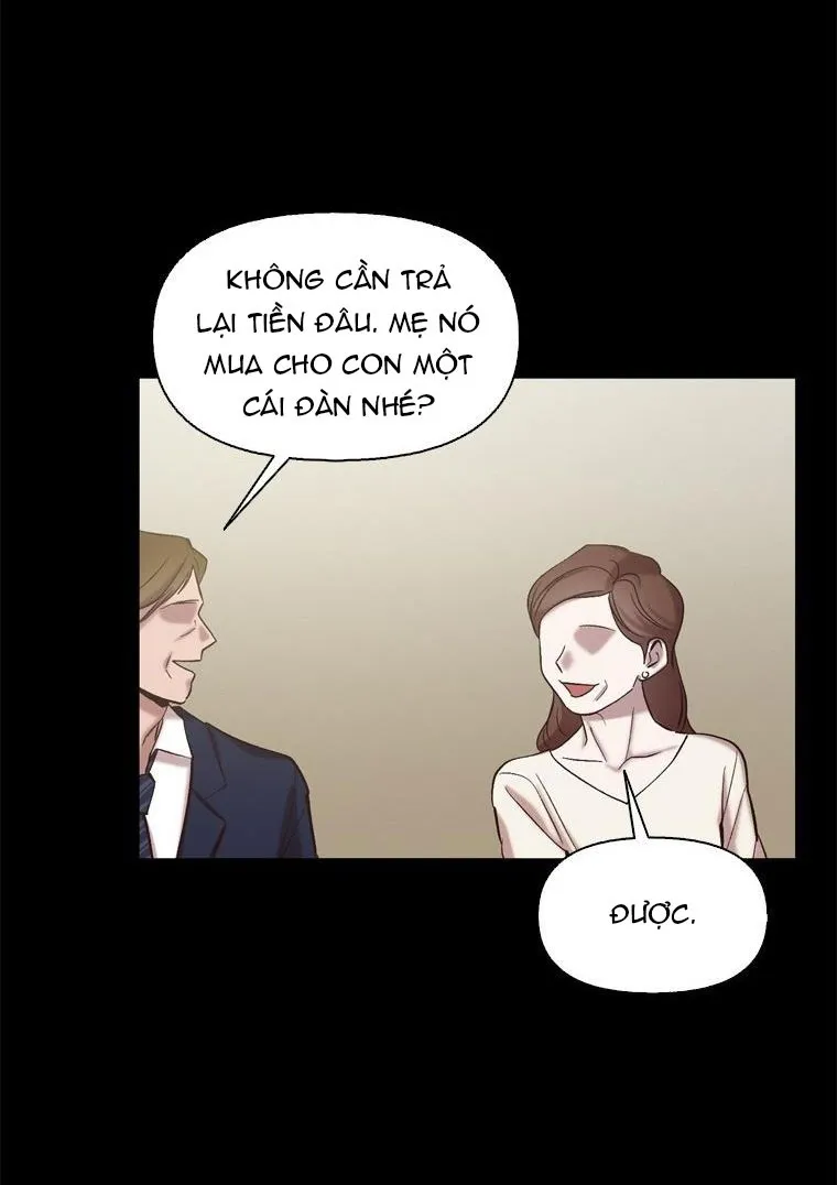 Thanh Xuân Của Chúng Ta Chap 81 - trang 33