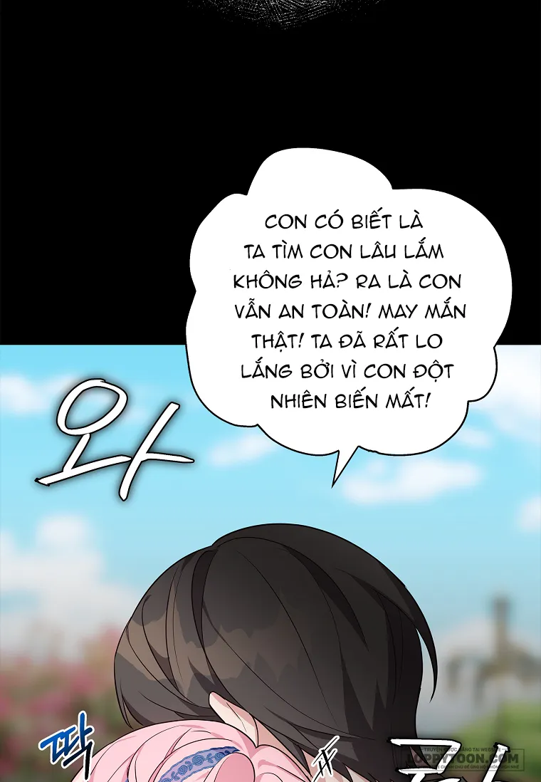 Tôi Đã Trở Thành Con Gái Út Của Công Tước Phản Diện Chap 9 - trang 62
