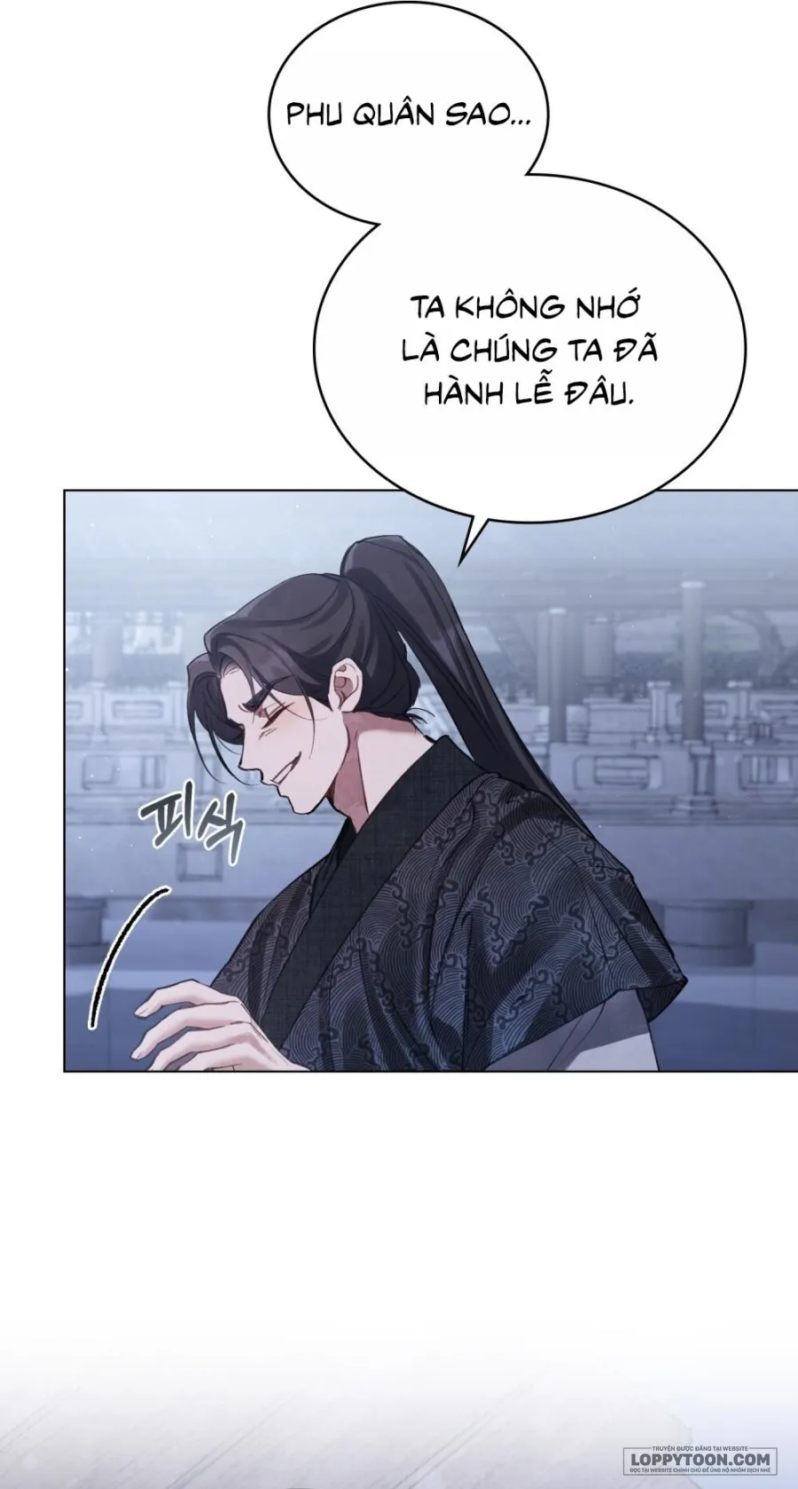 Chuyến Đi Đêm Chap 4 - trang 17