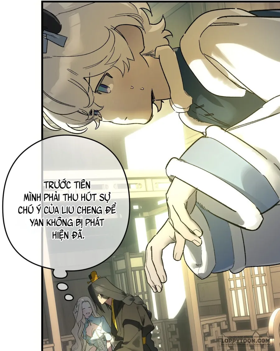 Gửi Đến Kẻ Sẽ Hủy Diệt Tôi Chap 27 - trang 37