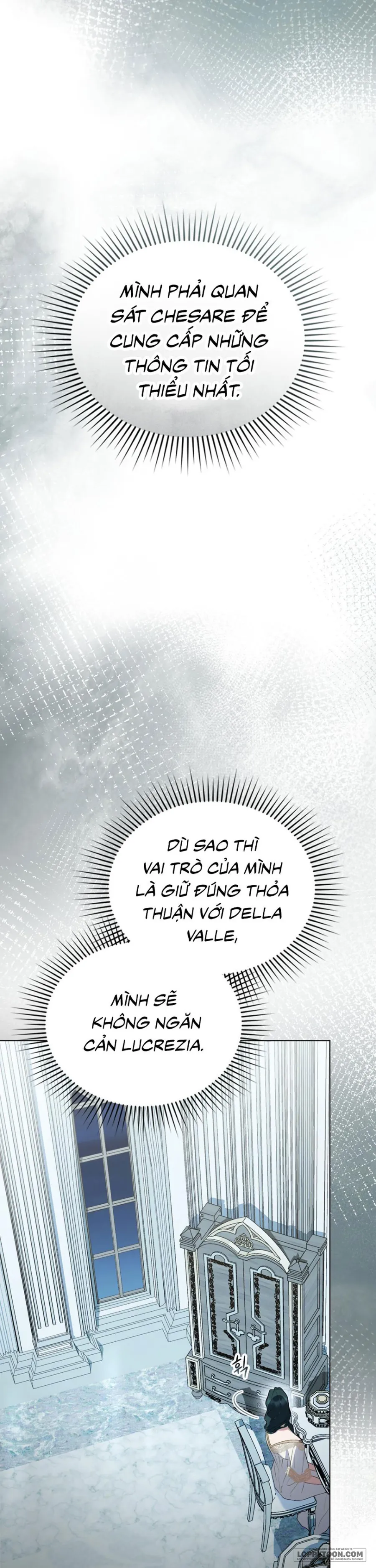 Giới Thượng Lưu Chap 30 - trang 26