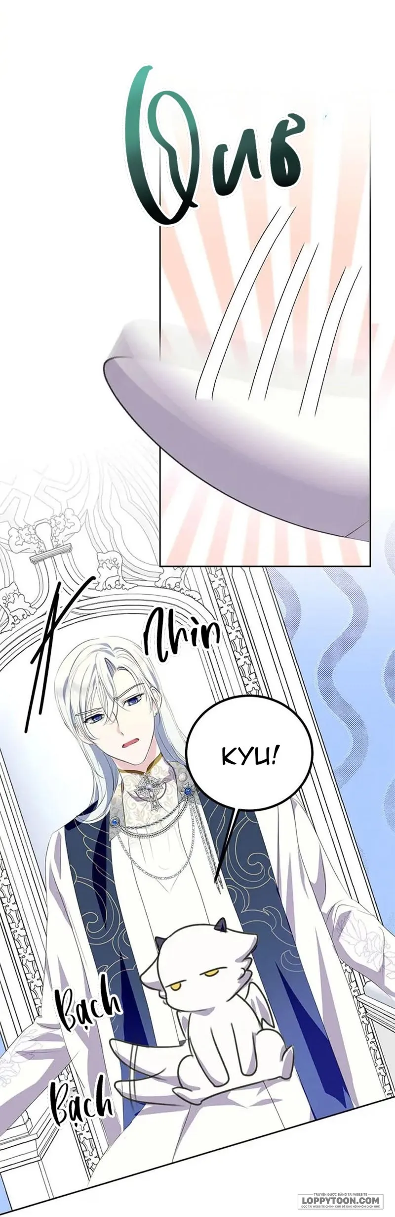 Phía Sau Mặt Nạ Của Nam Chính Hiền Lành Chap 31 - trang 52