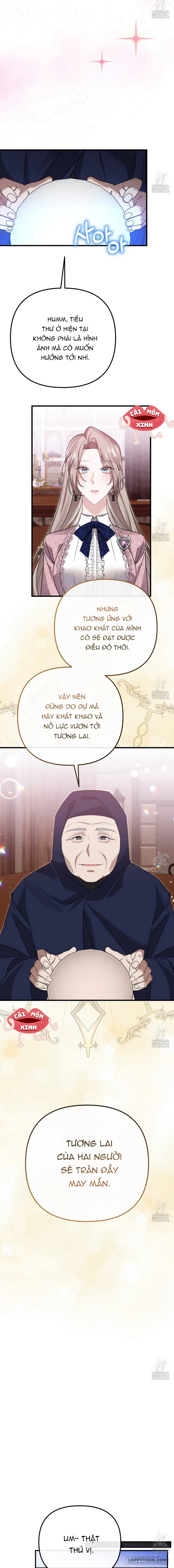 Sau Khi Trùng Sinh Chị Gái Muốn Cướp Lấy Vị Hôn Phu Của Tôi Chap 17 - trang 11