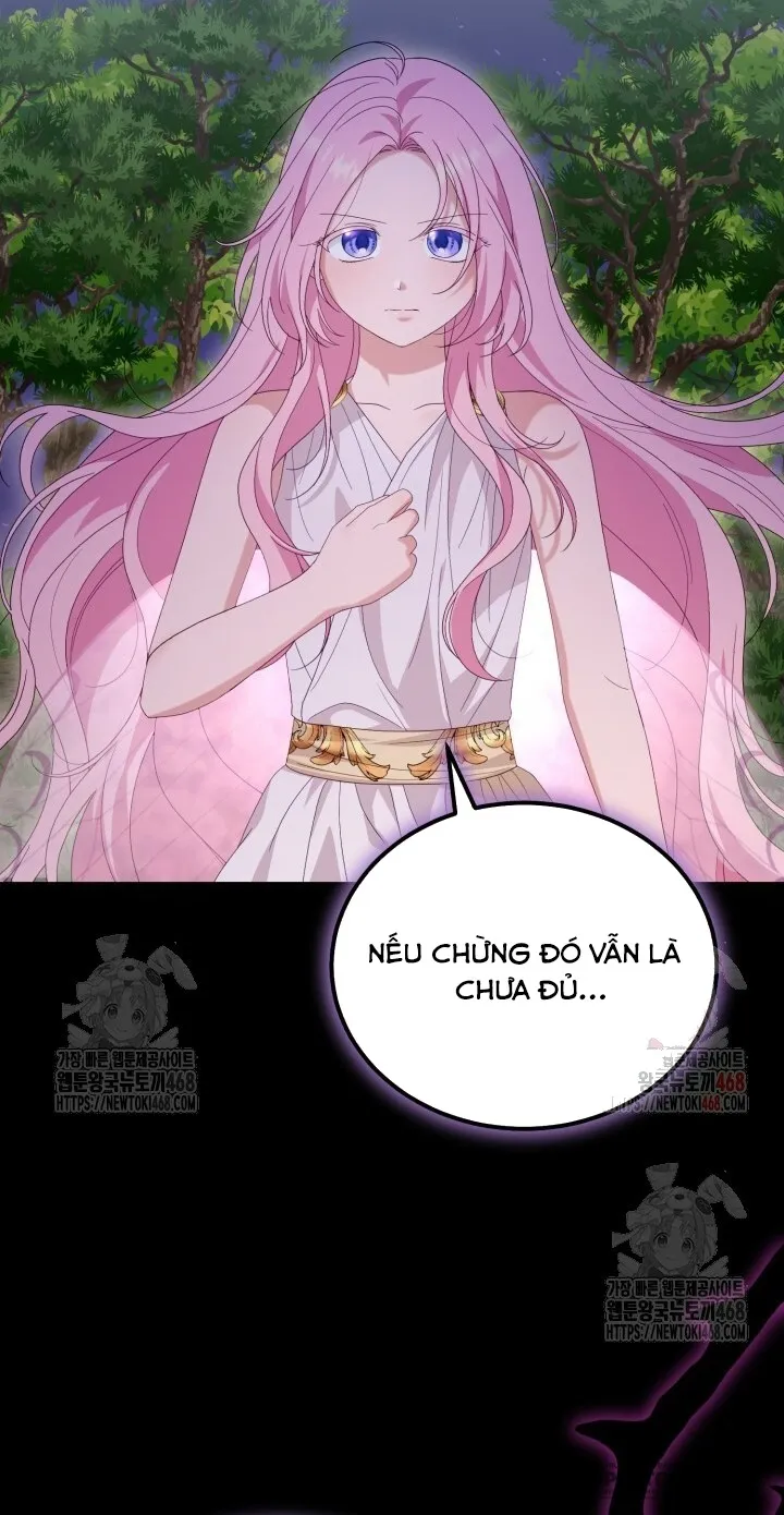 Nàng Tiên, Hãy Ký Hợp Đồng Nào Chap 70 - trang 68