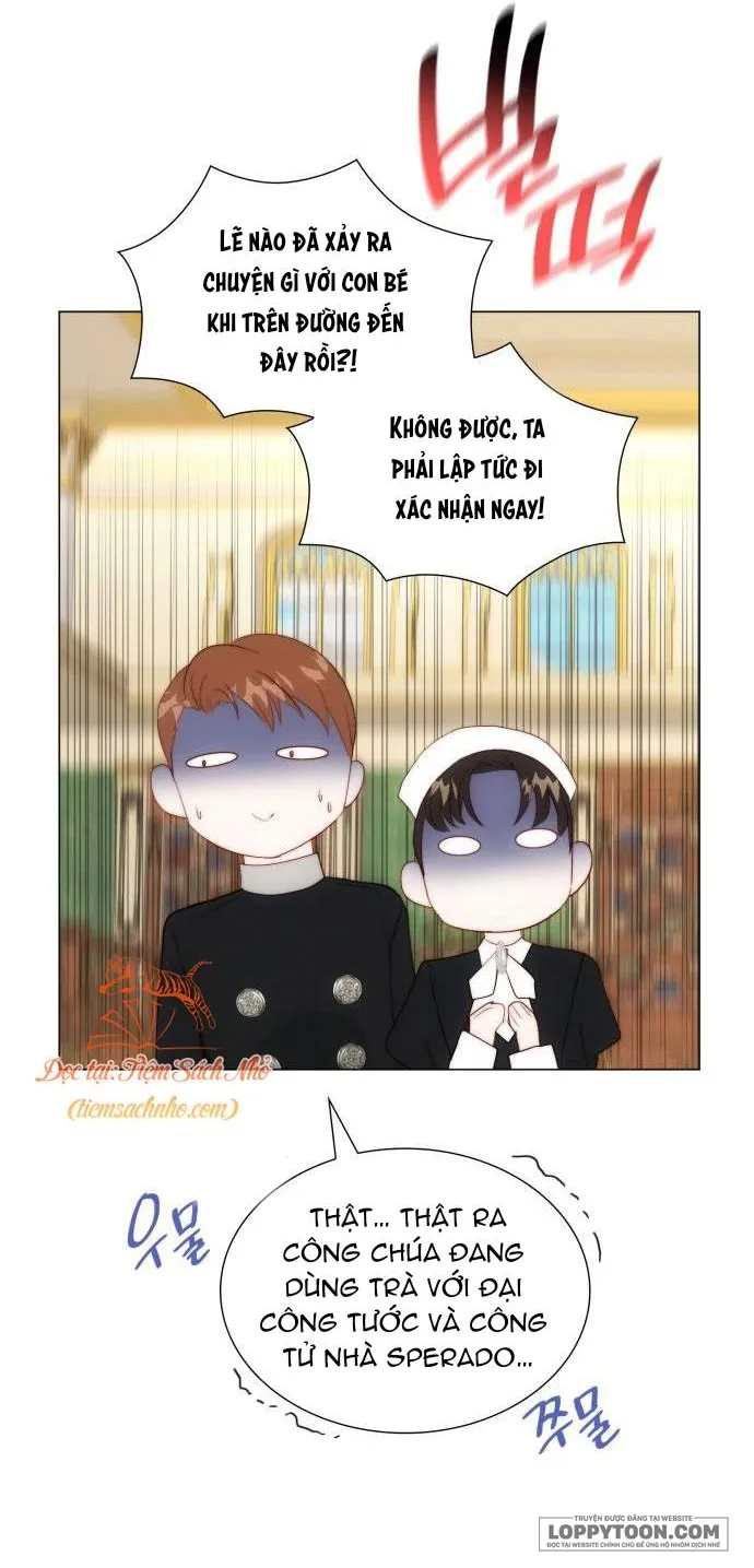 Tôi Được Sinh Ra Là Cô Con Gái Thứ Hai Chap 26 - trang 25