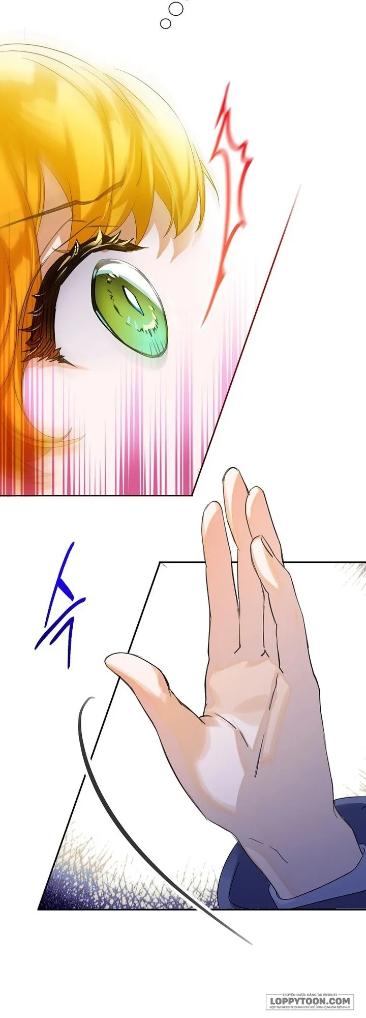 Trở Thành Người Thừa Kế Của Gia Đình Phản Diện Chap 15 - trang 22