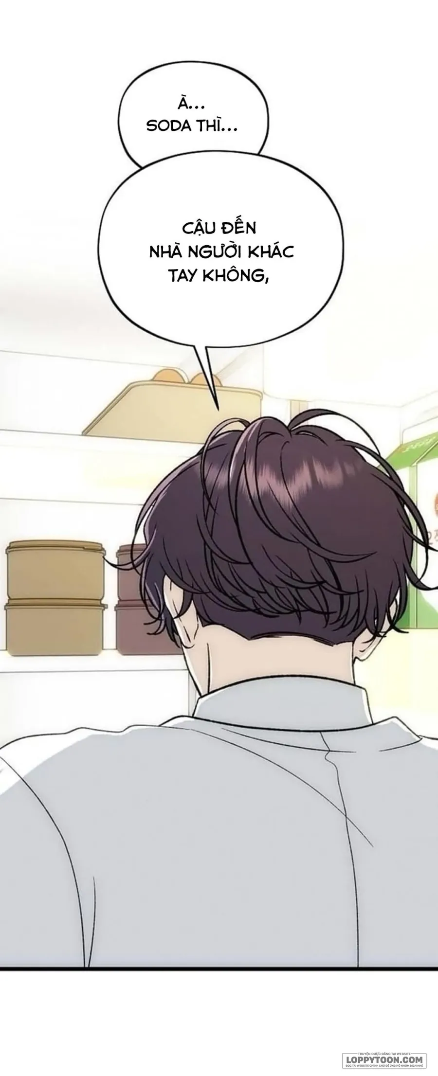 Khao Khát Bất Tận Chap 6 - trang 44