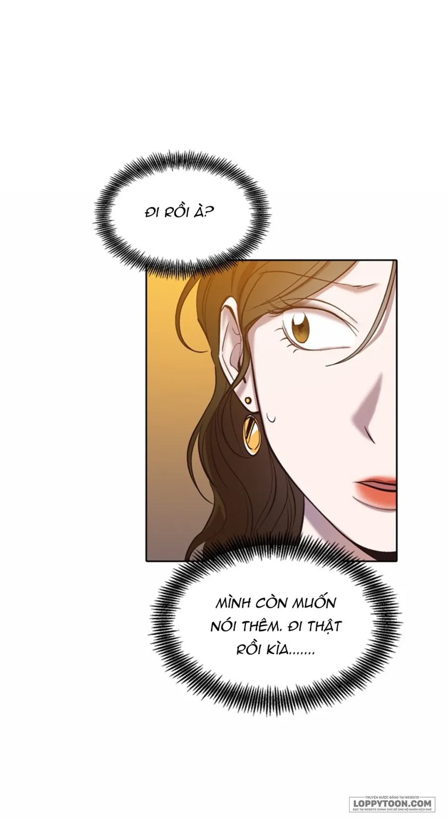Thanh Xuân Của Chúng Ta Chap 92 - trang 17