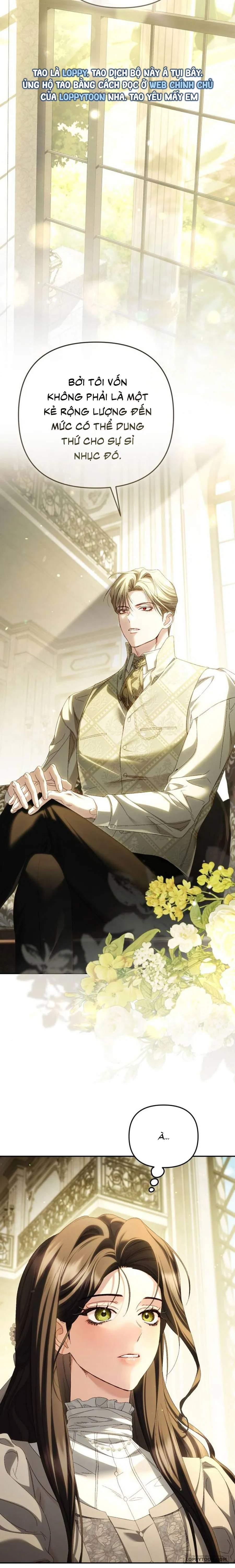 Kẻ Tạo Scandal Đã Quay Trở Lại Chap 20 - trang 23
