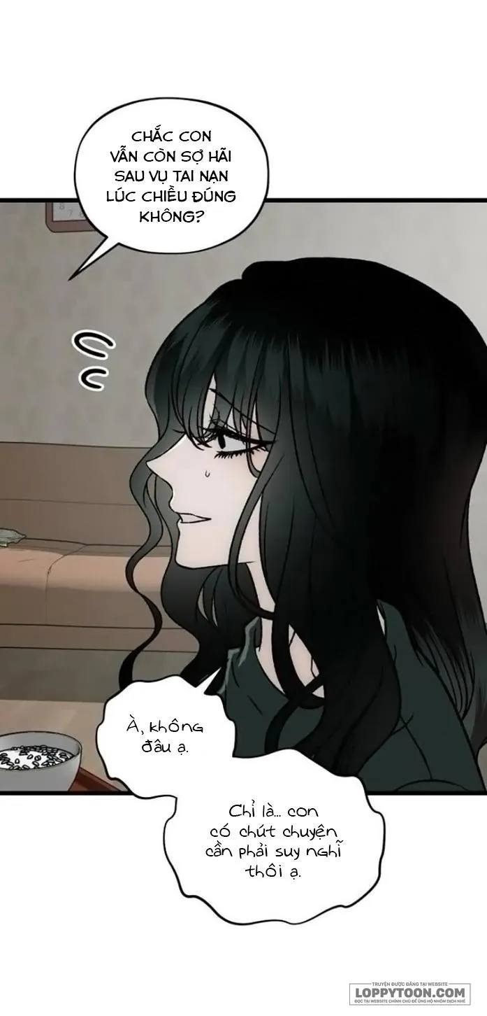 Khao Khát Bất Tận Chap 12 - trang 30