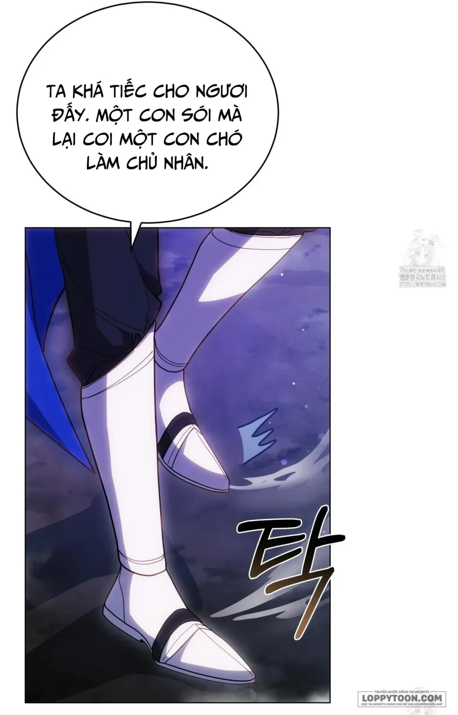Dù Là Mẹ Kế Nhưng Tôi Thoát Khỏi Cái Chết Rất Dễ Dàng Chap 78 - trang 57