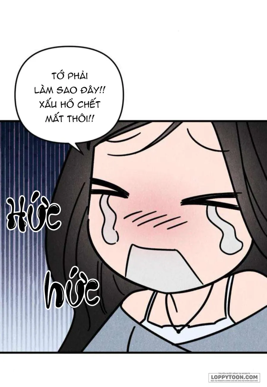 Câu Lạc Bộ Chị Đẹp Chap 8 - Kẻ Lười Tra Cứu ♥ Kẻ Nghiện Google - trang 8