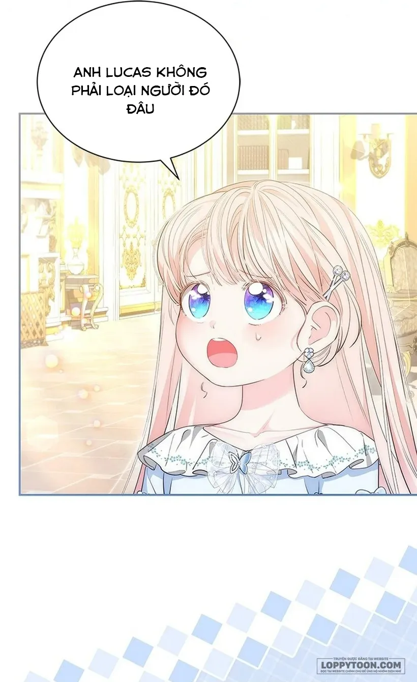 Đã Từ Chối Sủng Ái Rồi Mà Sao Còn Ám Ảnh Thế? Chap 72 - trang 16