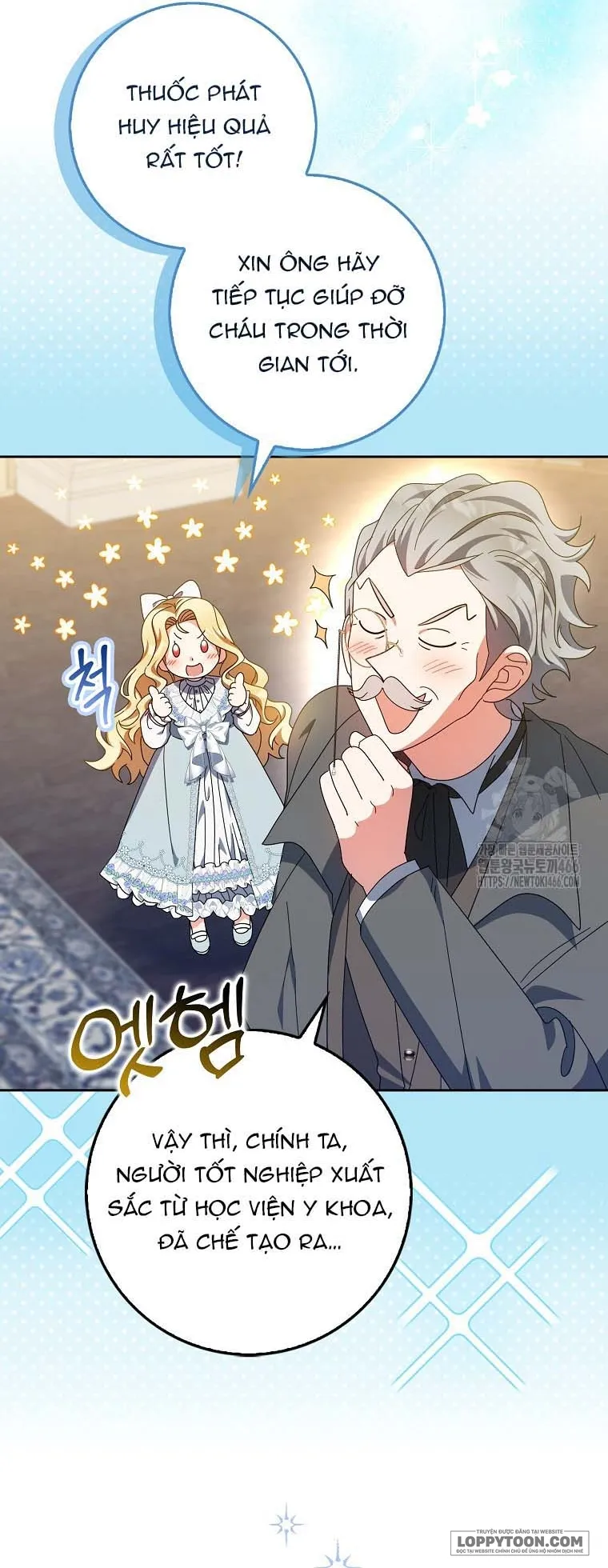 Tôi Không Thuộc Về Nơi Này Chap 13 - trang 22